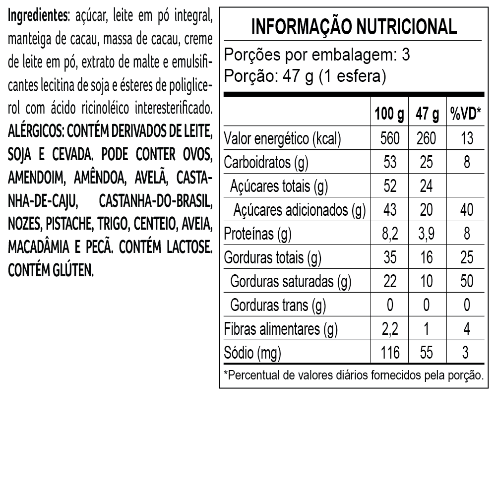 Ovo de Páscoa Sonic 160g imagem 3